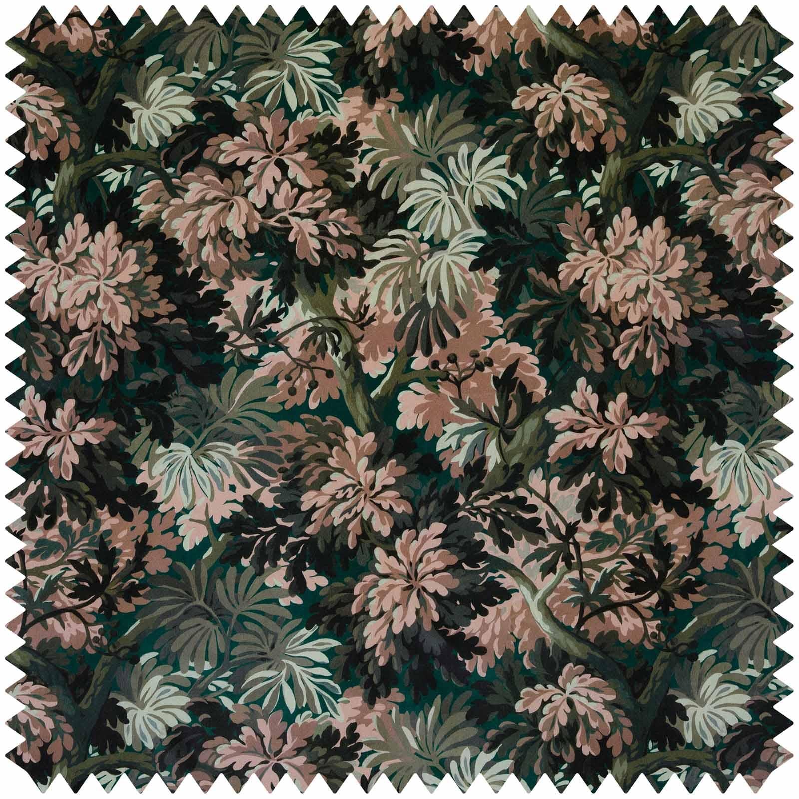 FORIS Velvet - Cerulean