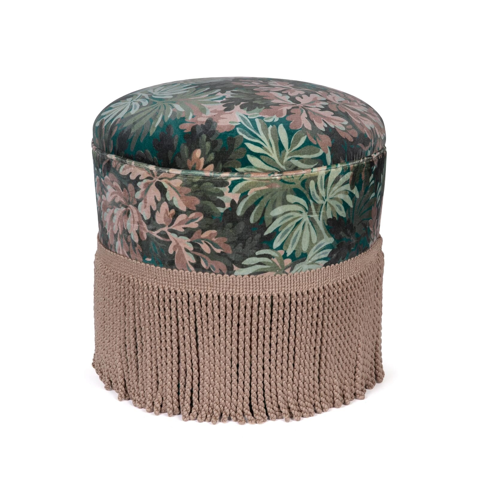 FORIS Velvet Bottoman - Cerulean