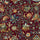 GAIA Wallpaper - Vermillion