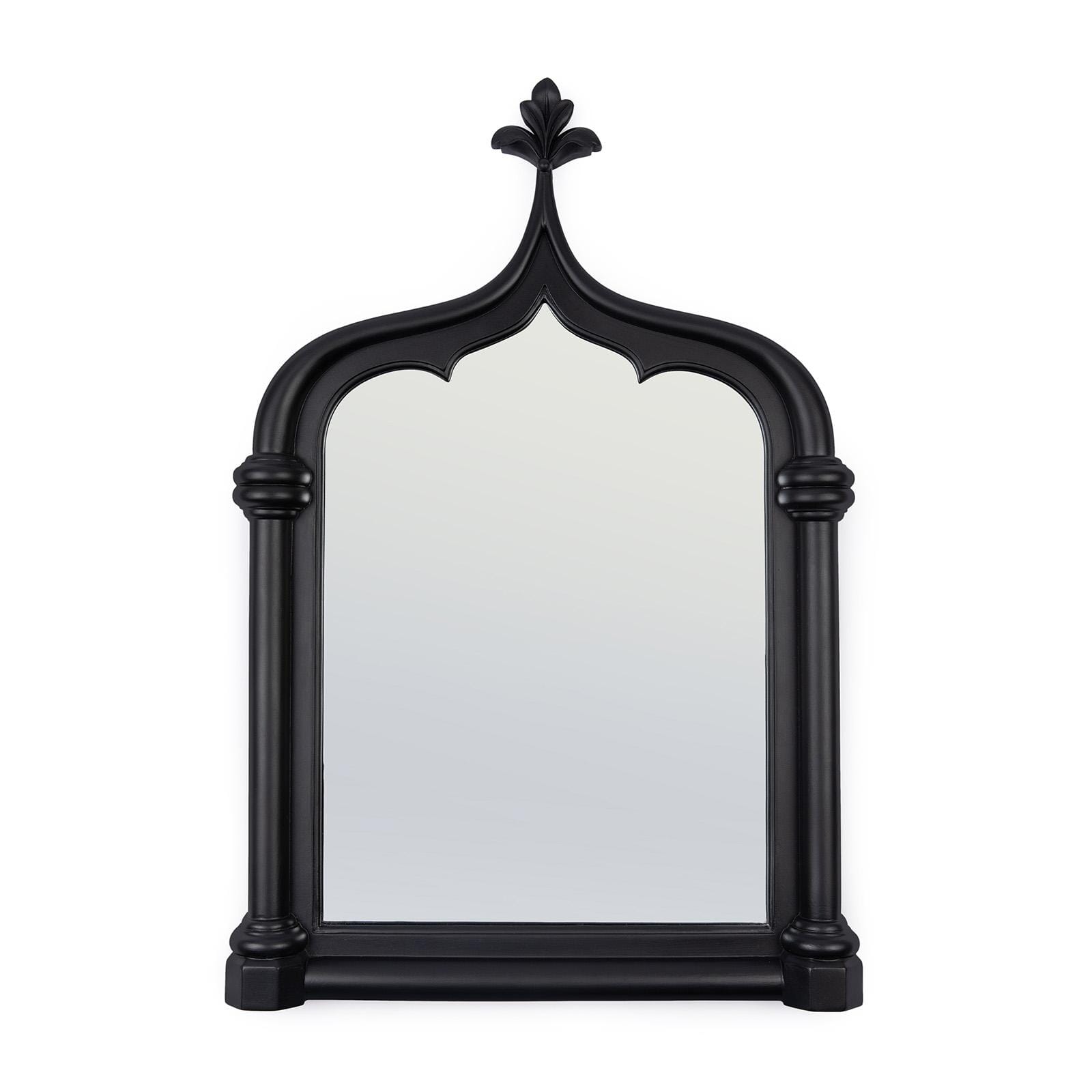 GOTHIC Mirror - Noir