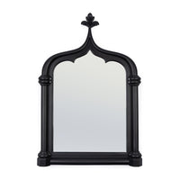 GOTHIC Mirror - Noir