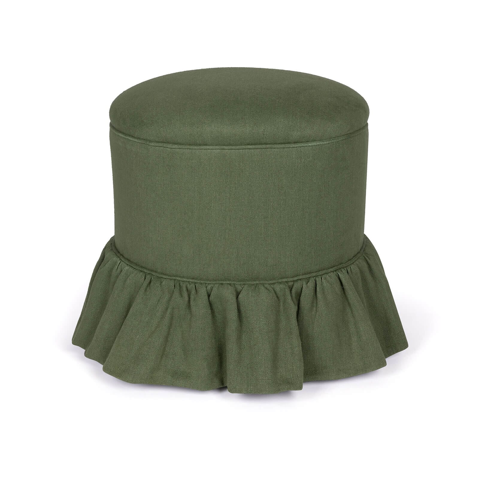 FLORERE Hemp Bottoman - Nephrite