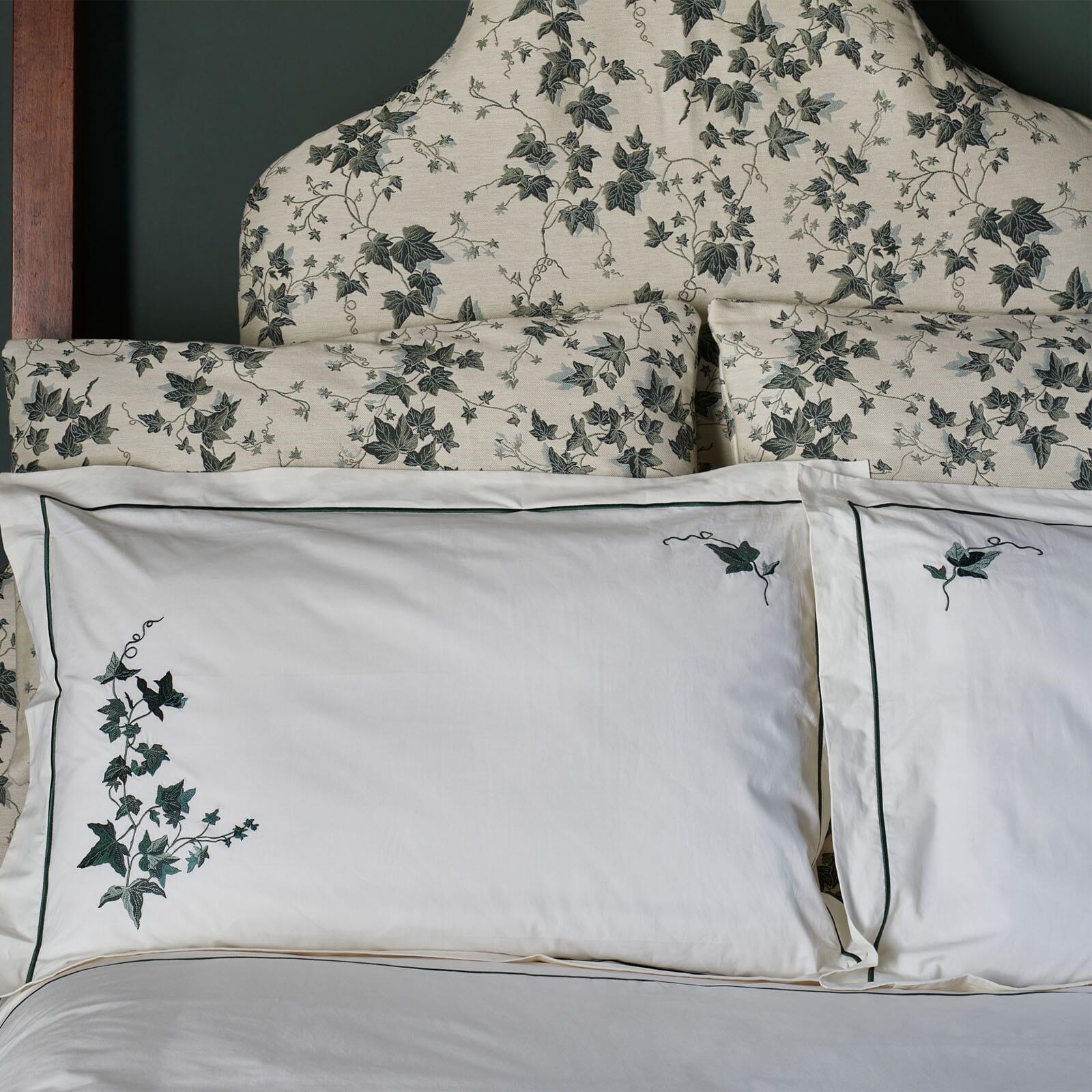 HEDERA Bedding Set