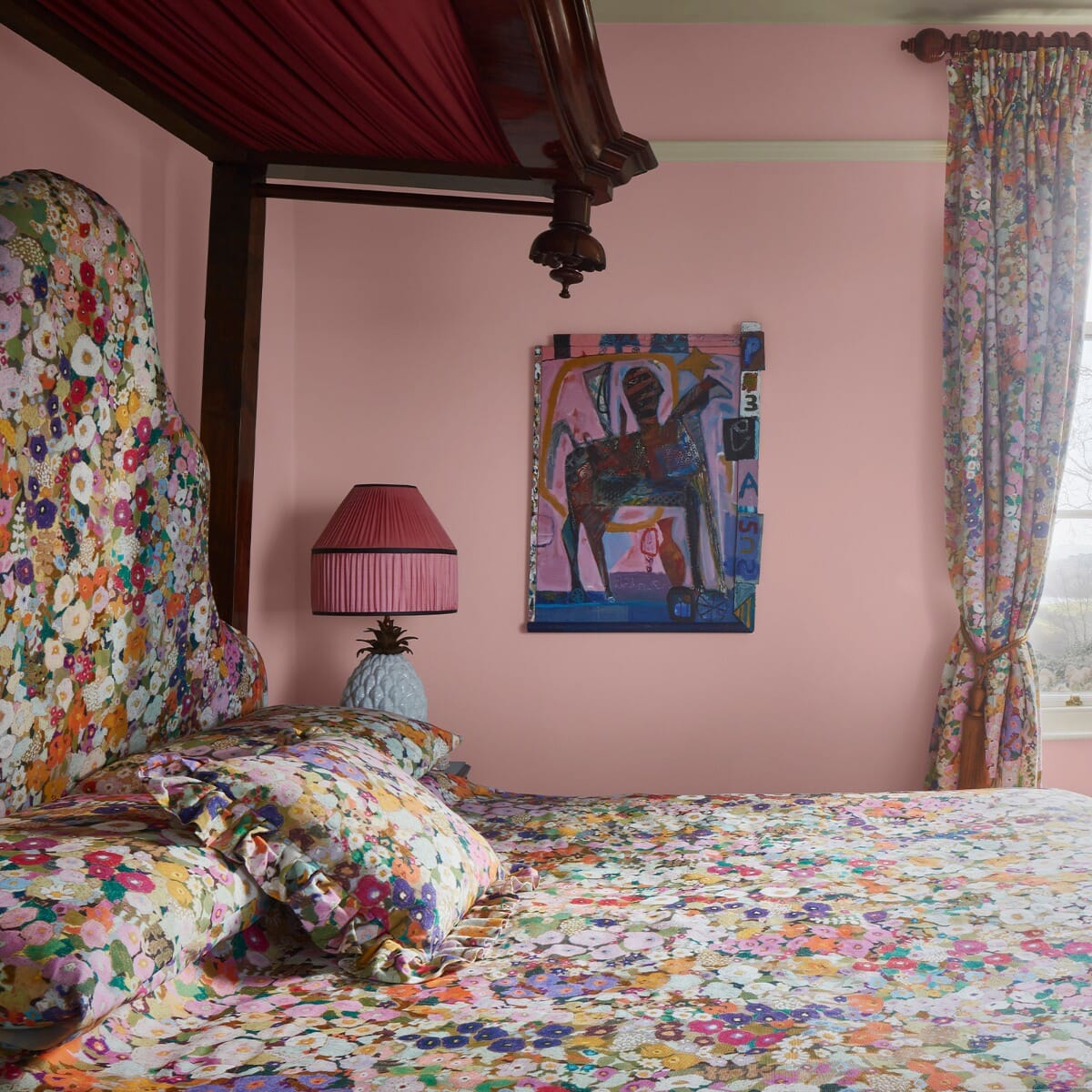 SAKURA Paint - 08 Swatch