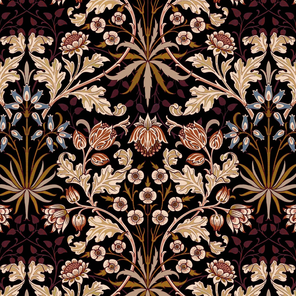 3 metres - full height wallpaper