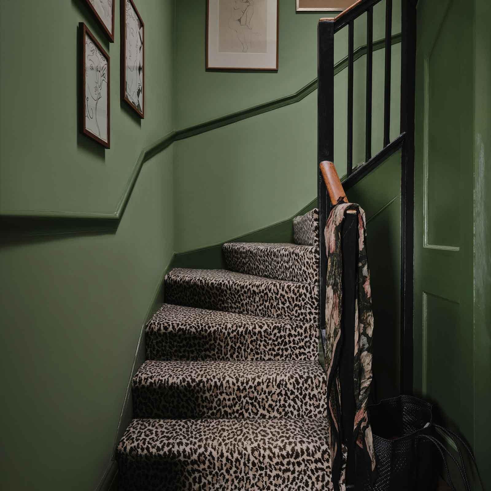 WILD CARD Runner - Butterscotch