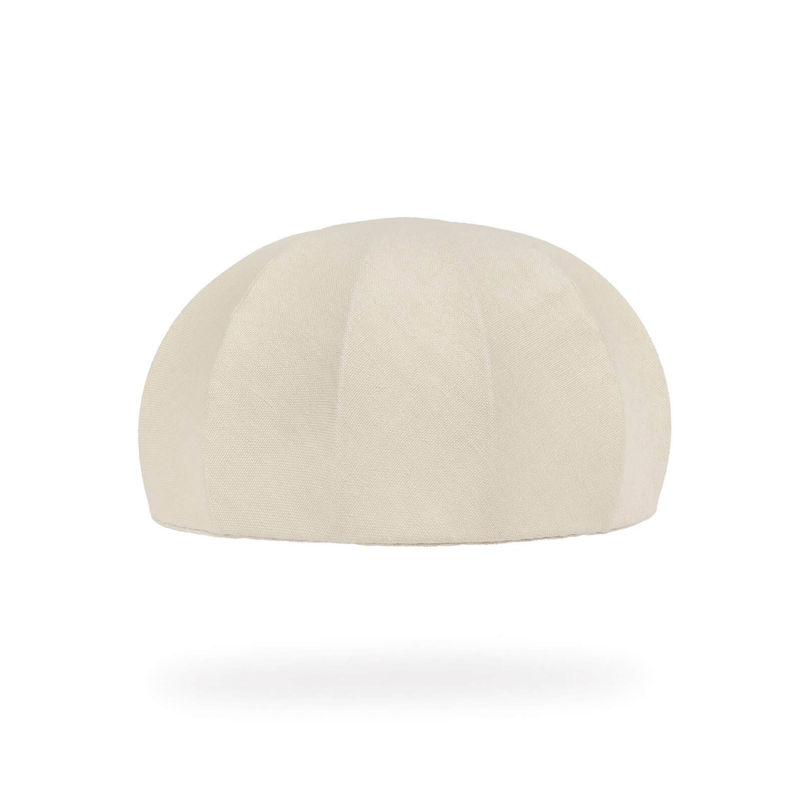 HEAVENLY HEMP Mushroom Lampshade - Ecru