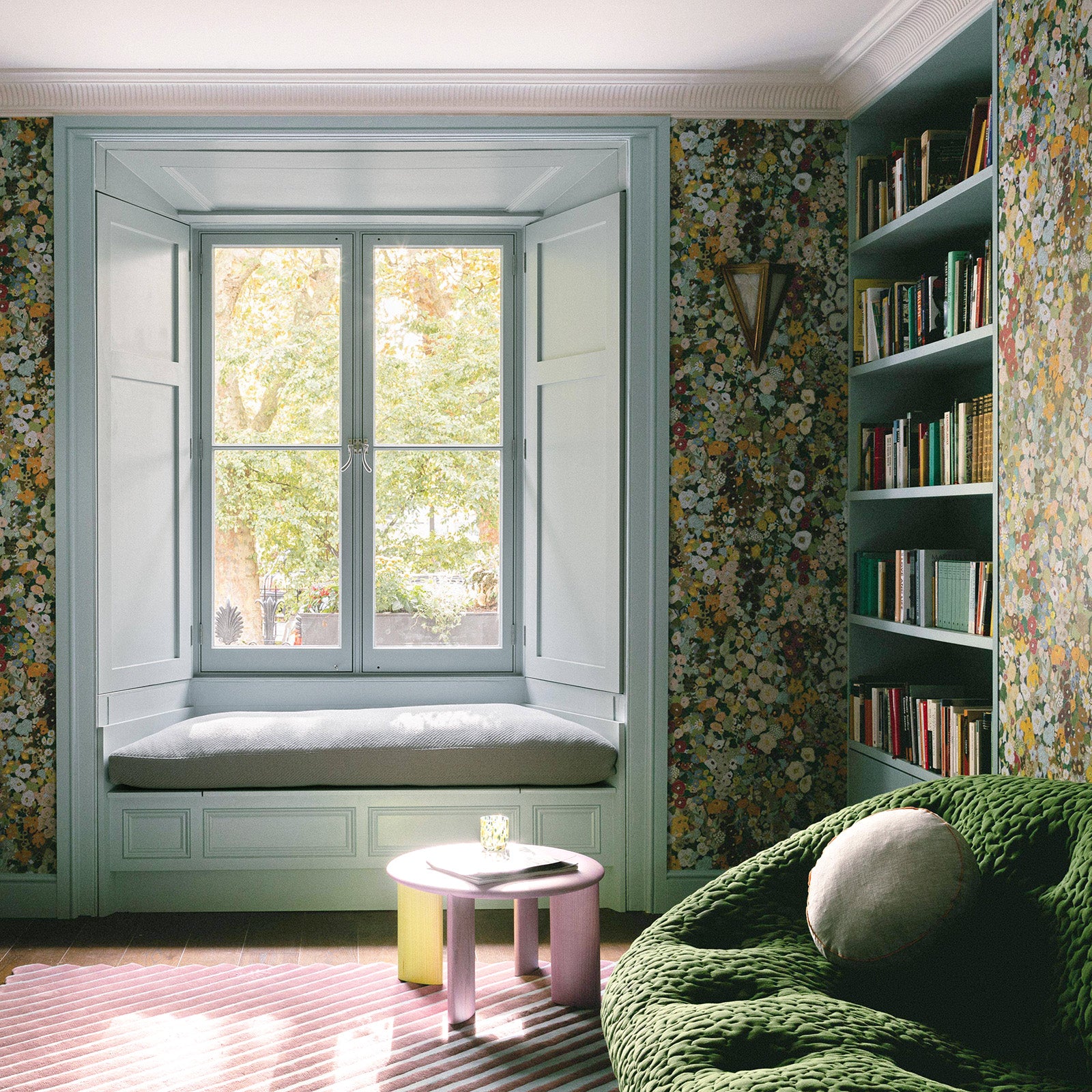 OUR FREE INTERIOR SERVICES