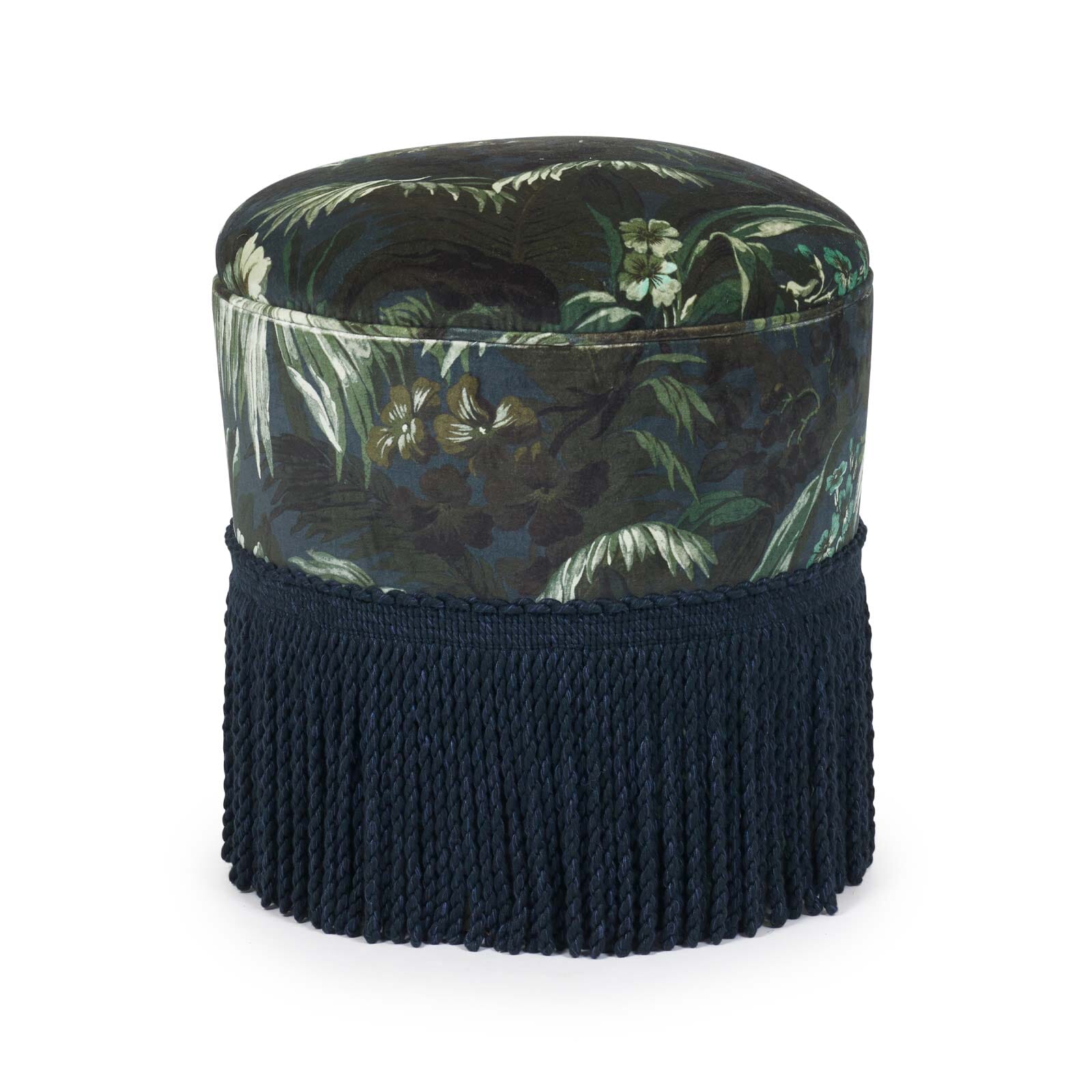 LIMERENCE Velvet Bottoman - Ink