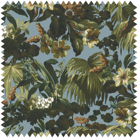 LIMERENCE Recycled Performance - Sky Sample