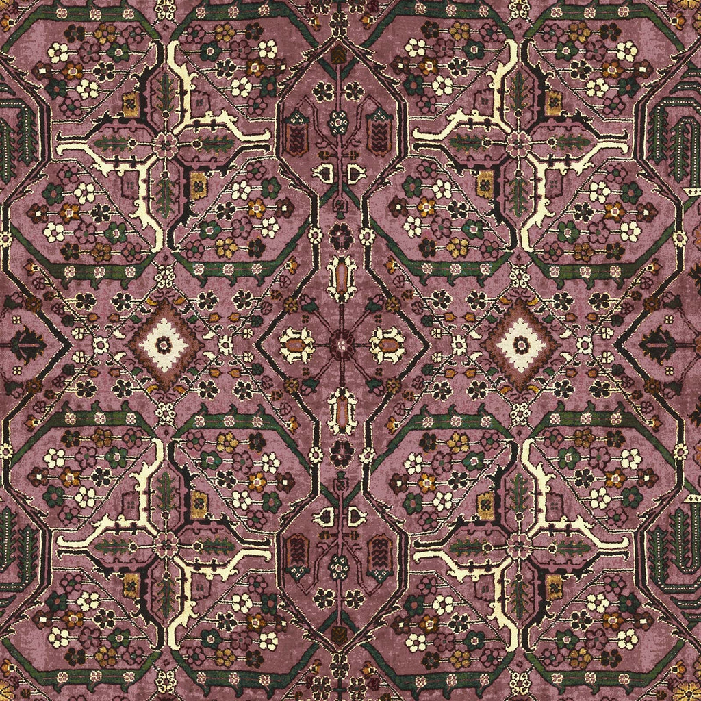 3 metres - full height wallpaper