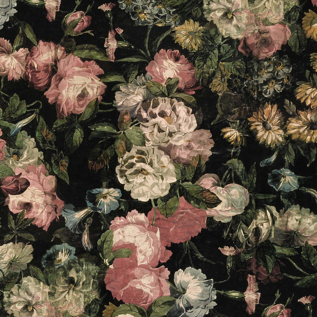 3 metres - full height wallpaper