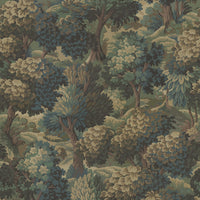 NEMOR Wallpaper Sample - Bronze
