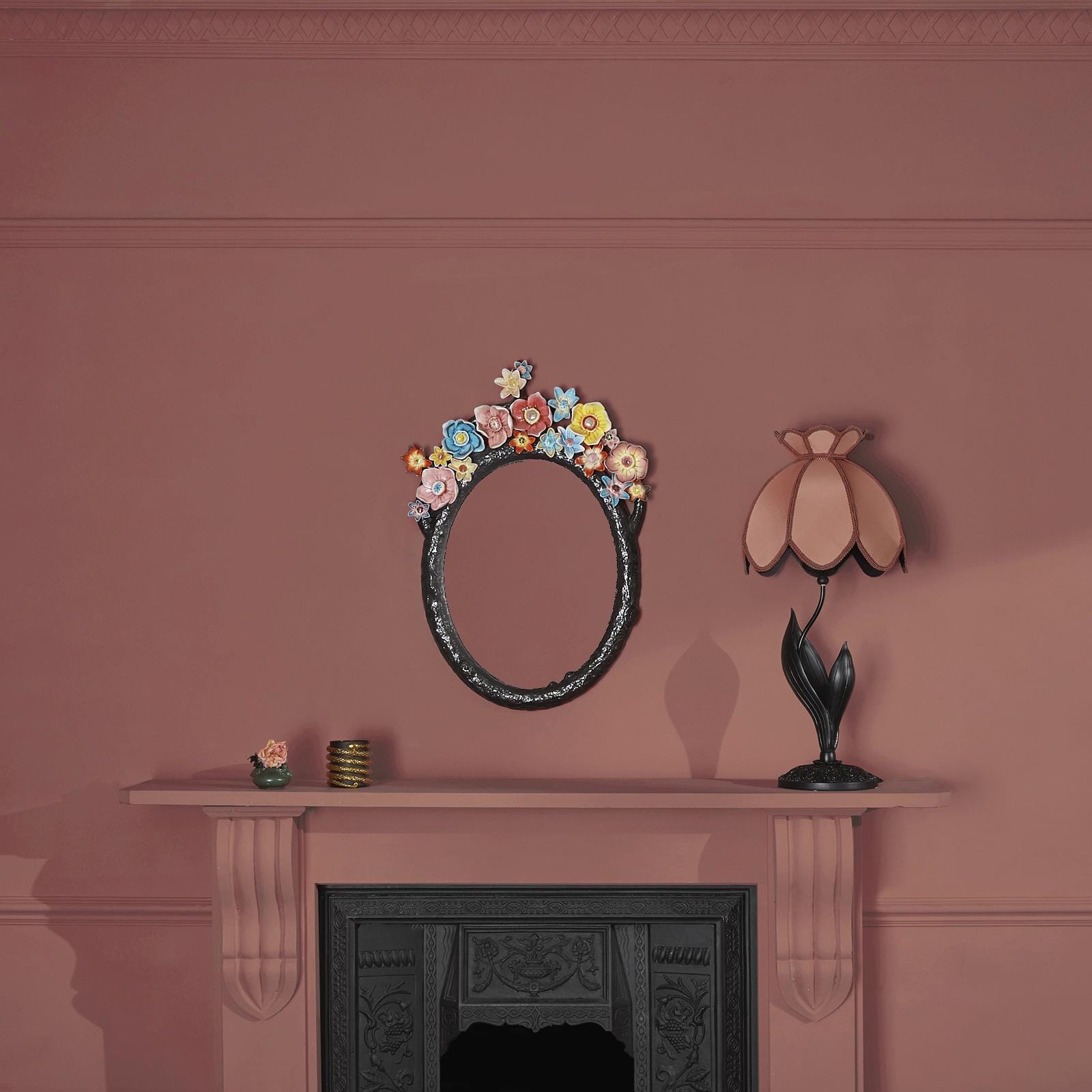 AMARANTH Paint - 16 Swatch