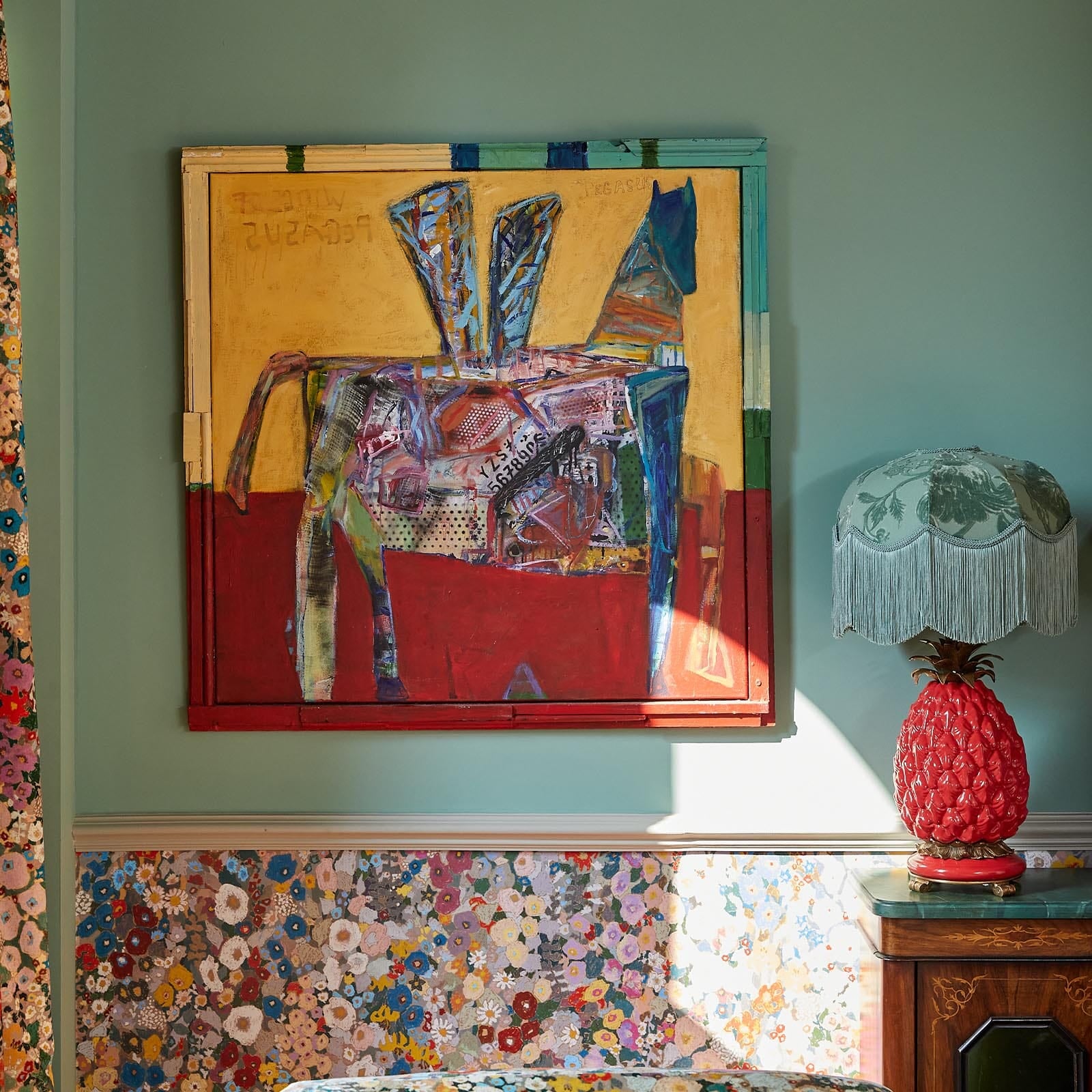 MOONSTONE Paint - 24 Swatch