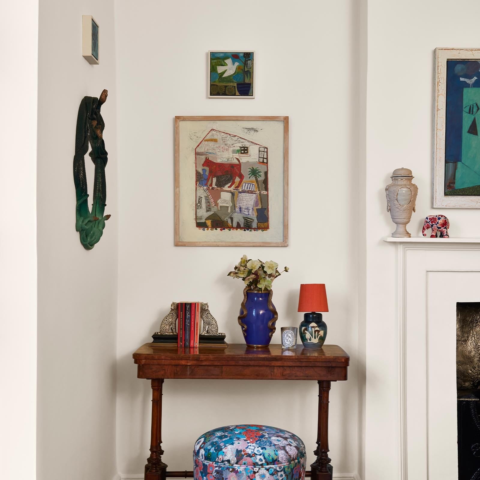 NARCISSUS Paint - 02 Swatch