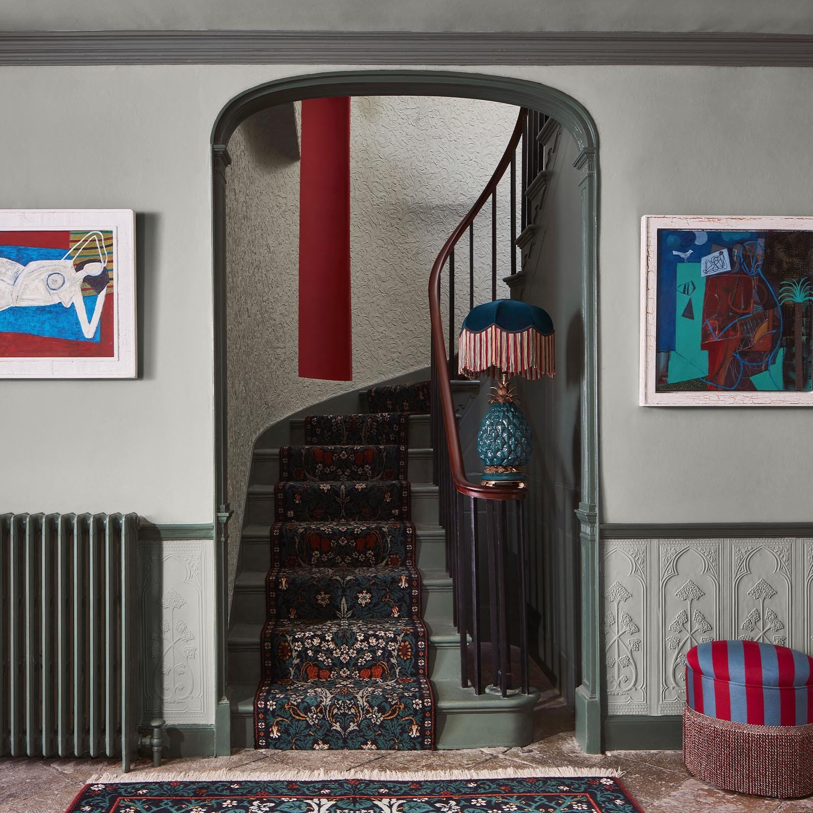 OPAL Paint - 25 Swatch