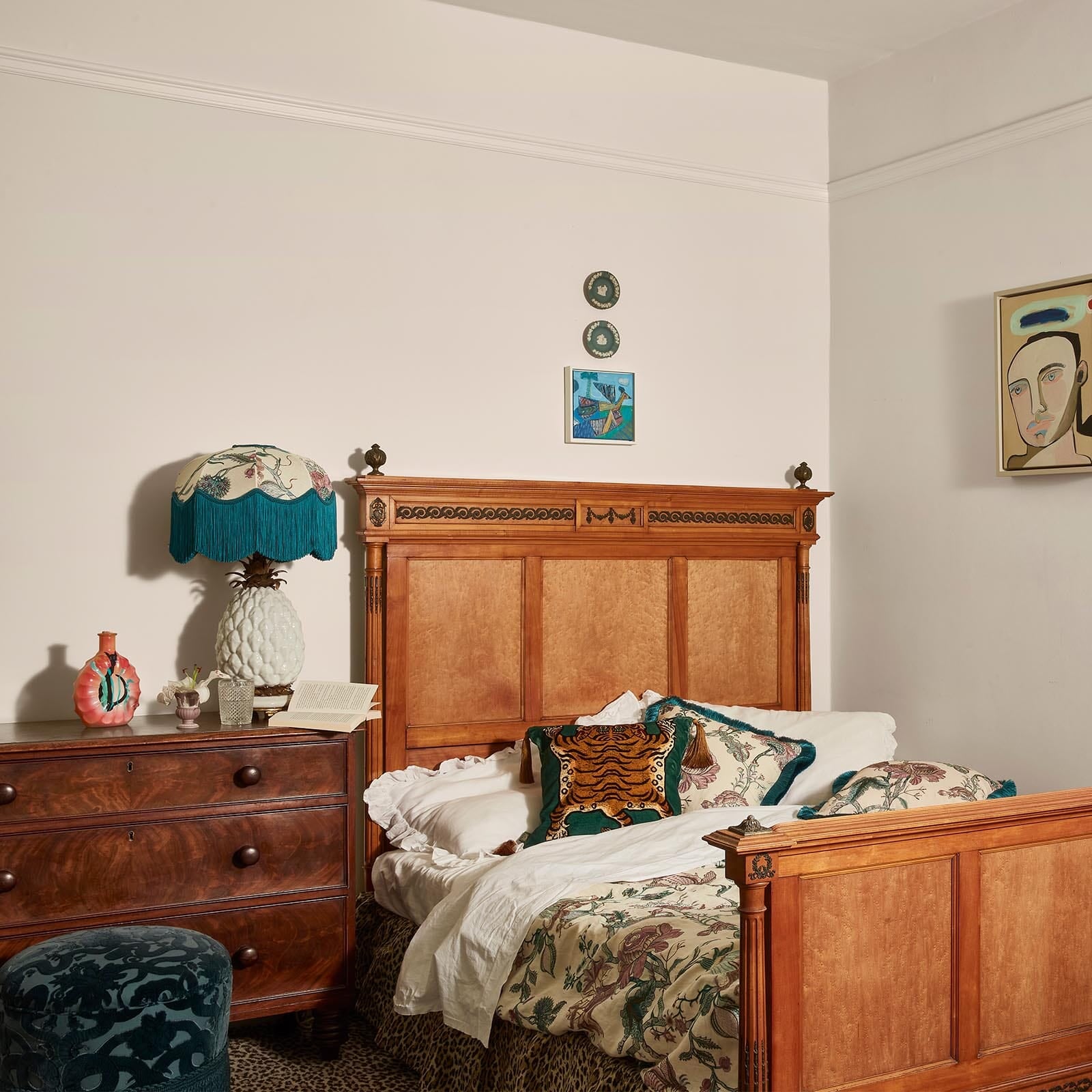 PHLOX Paint - 57 Swatch