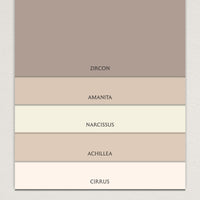 PAINT SAMPLE PACK - Neutrals