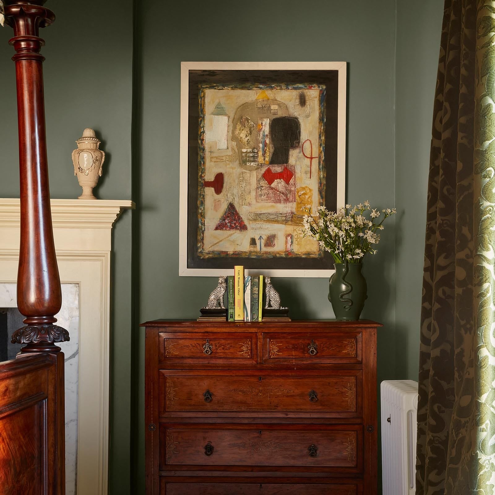 SAP Paint - 30 Swatch