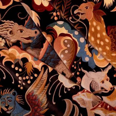 PHANTASIA Blind - Selenite Orange secondary image