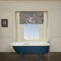 PLANTASIA Cotton Linen Blind - Prism
