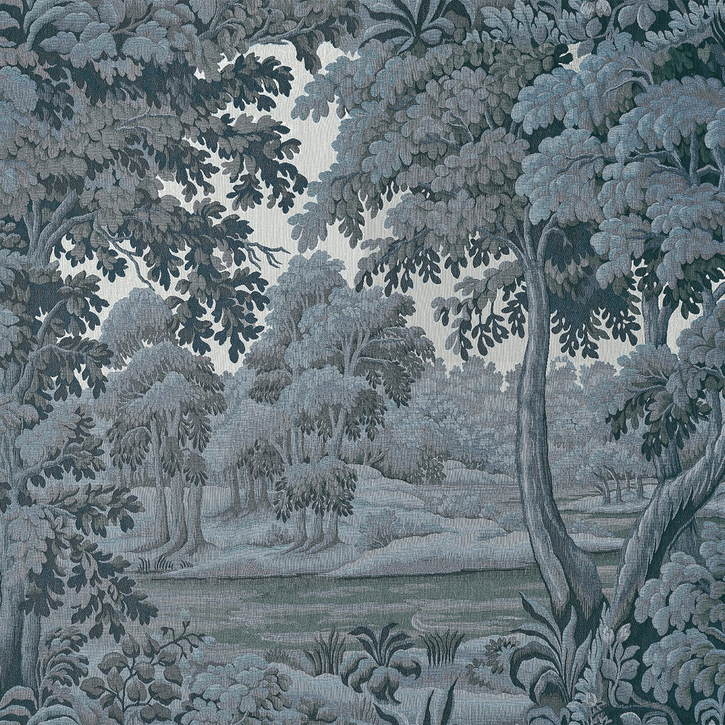 3 metres - full height wallpaper