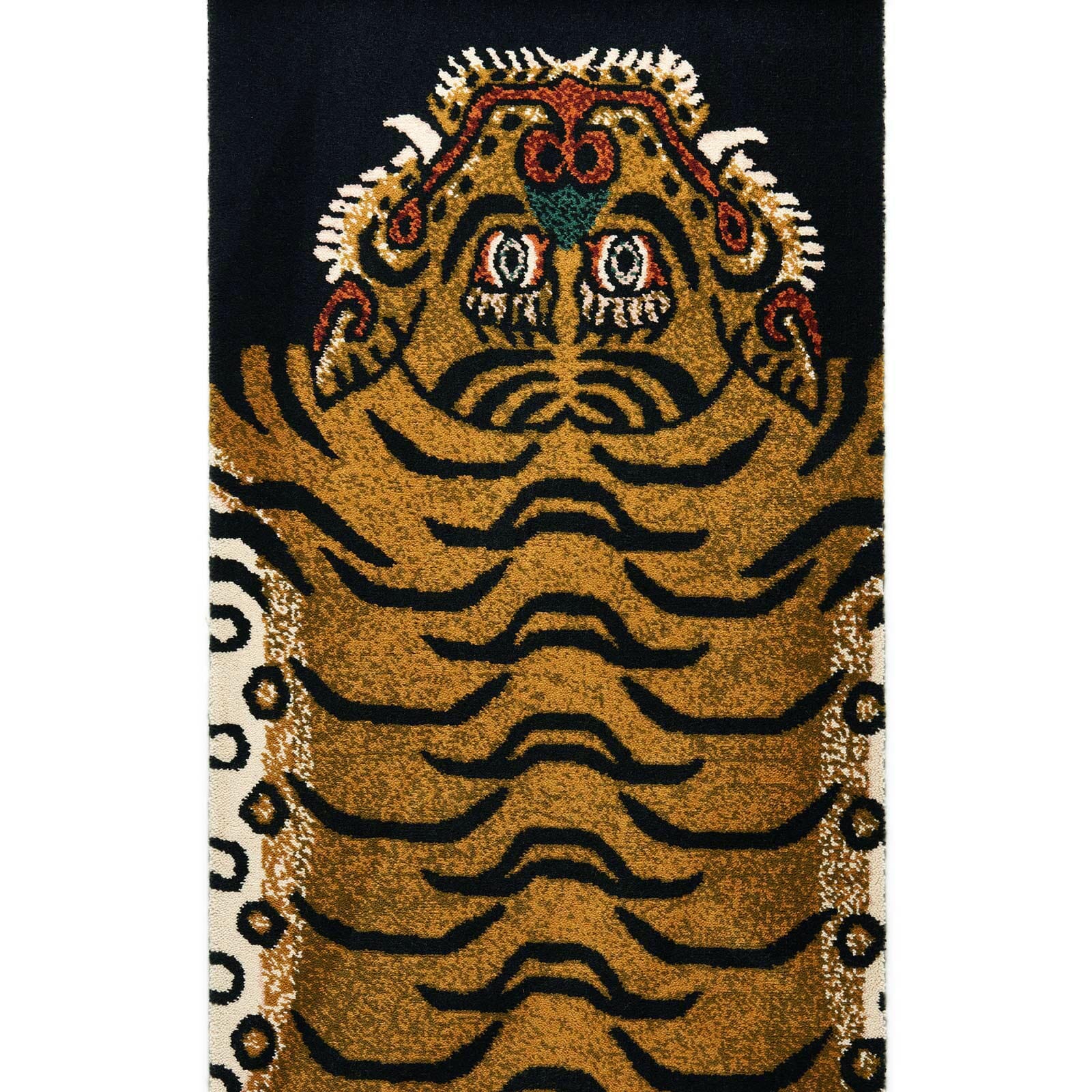 SABER Runner - Black