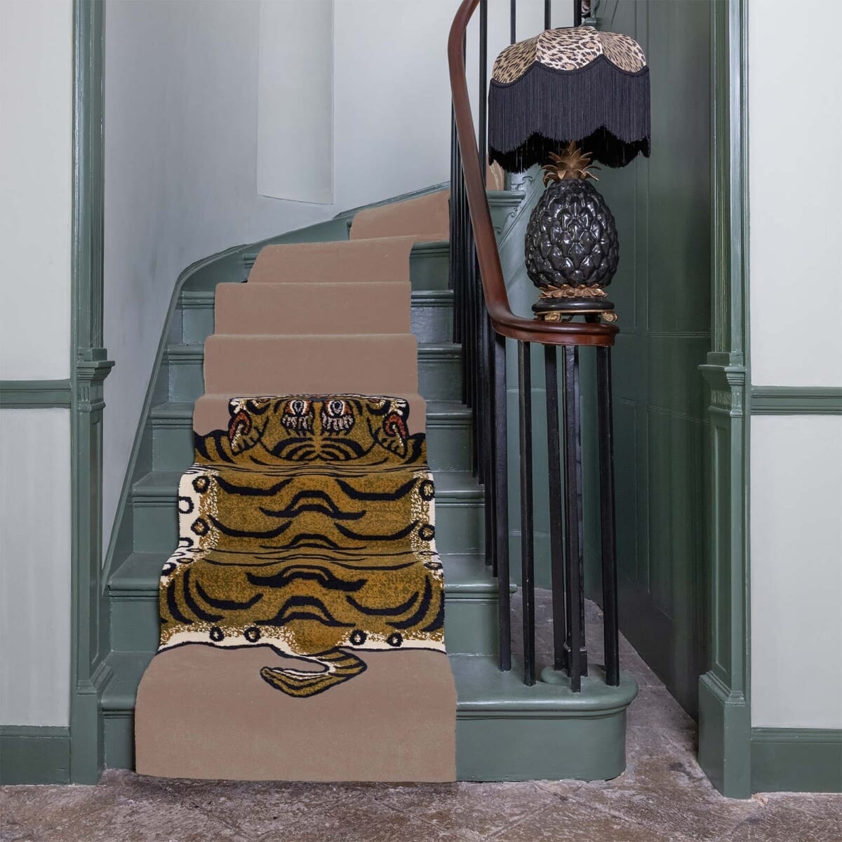 SABER Runner - Blush