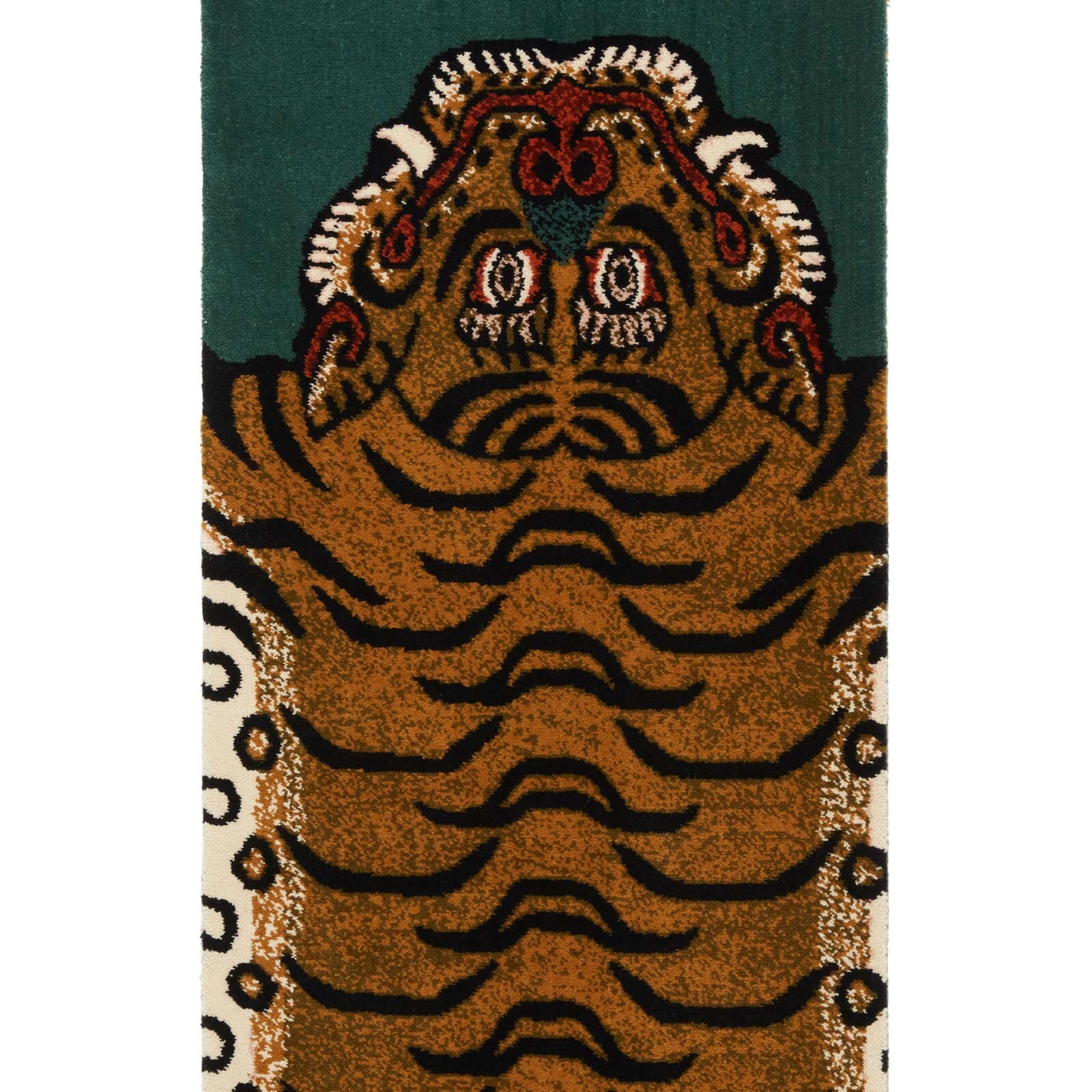 SABER Runner - Petrol