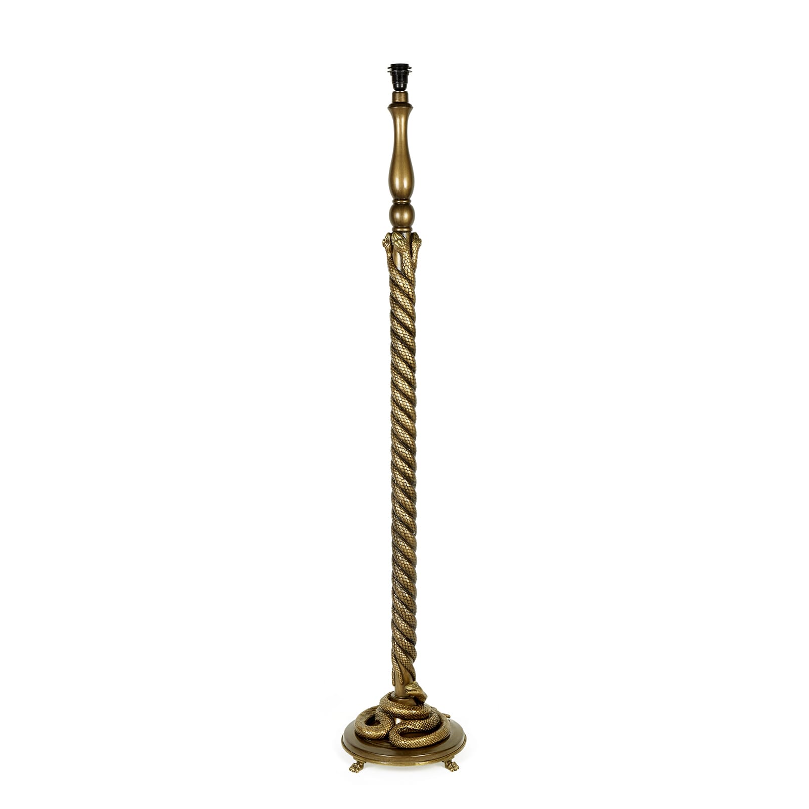 SERPENTIS Floor Lampstand