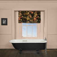 MIDNIGHT GARDEN Velvet Blind - Multi
