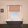 ANACONDA Velvet Blind - Dusky Pink