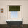 ANACONDA Velvet Blind - Olive Green