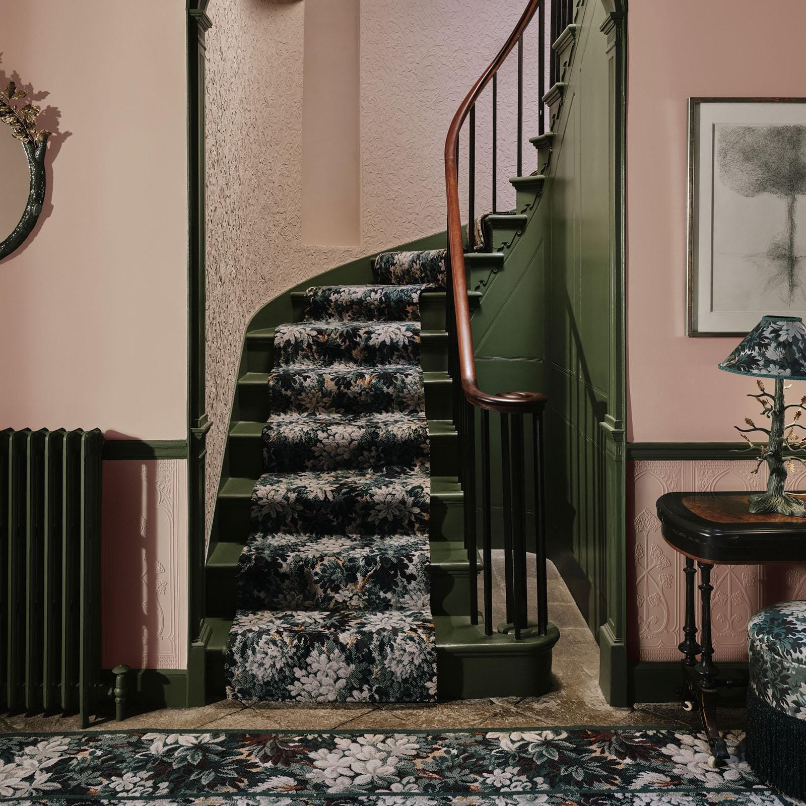 Axminster Flooring