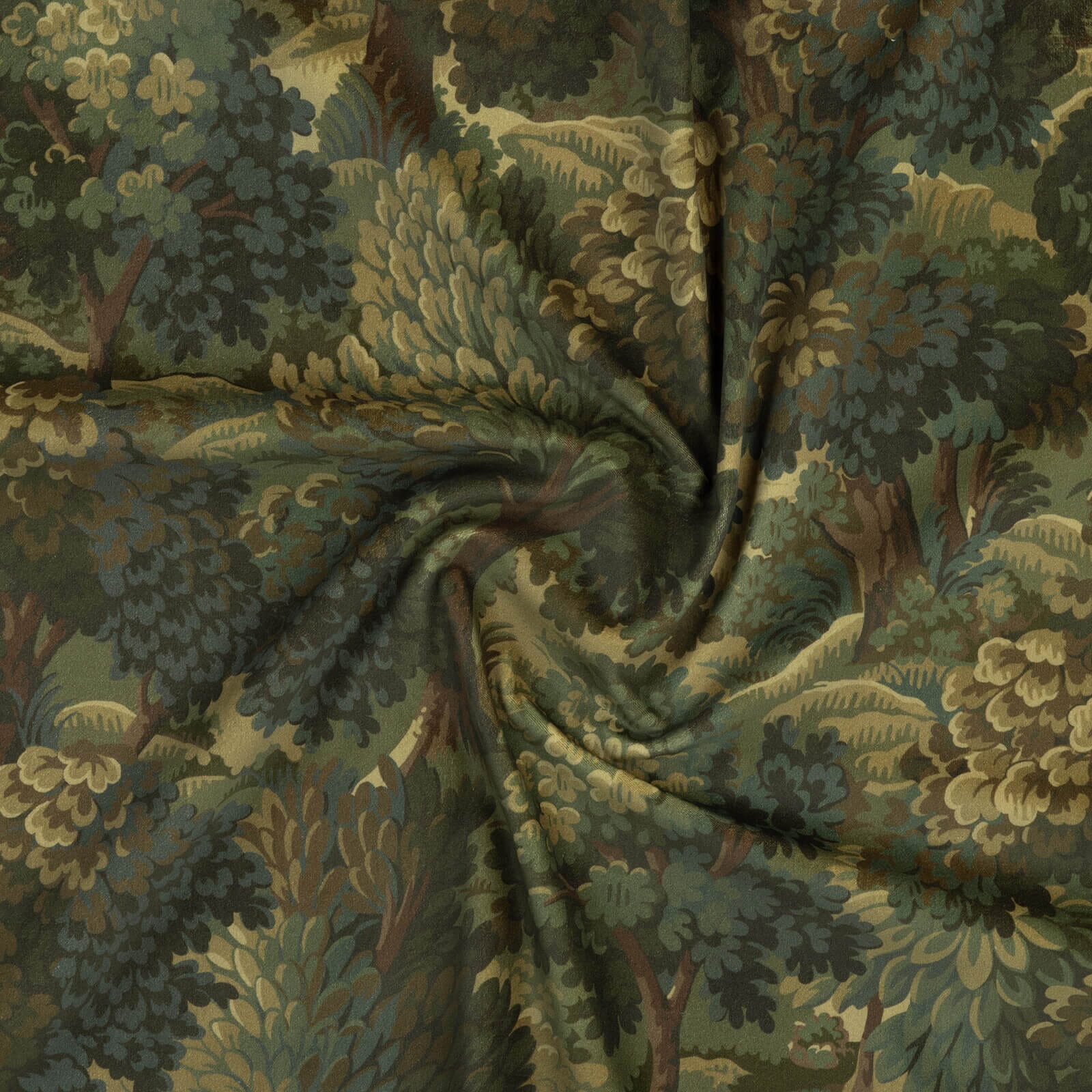 NEMOR Velvet - Bronze