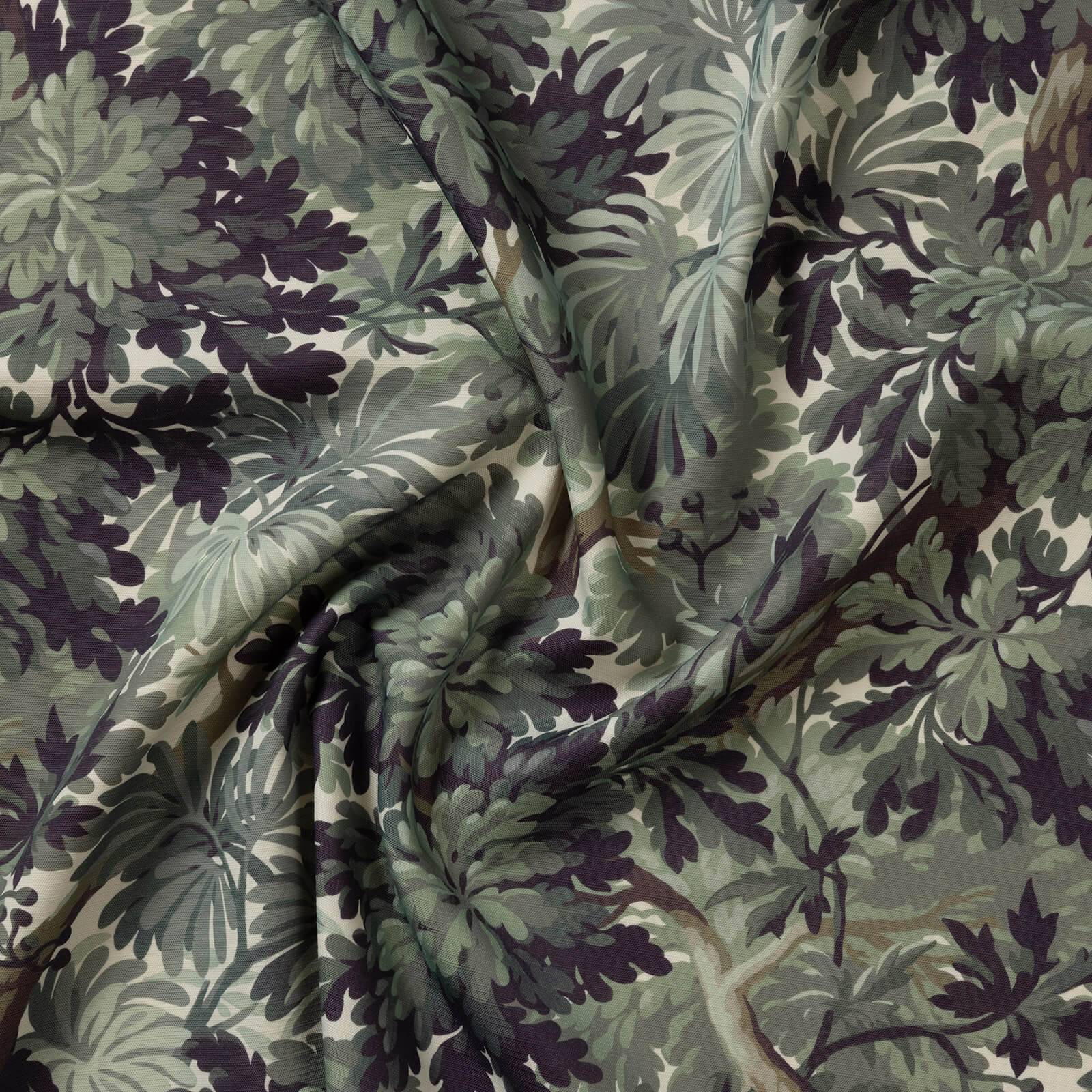 FORIS Recycled Performance - Verdure