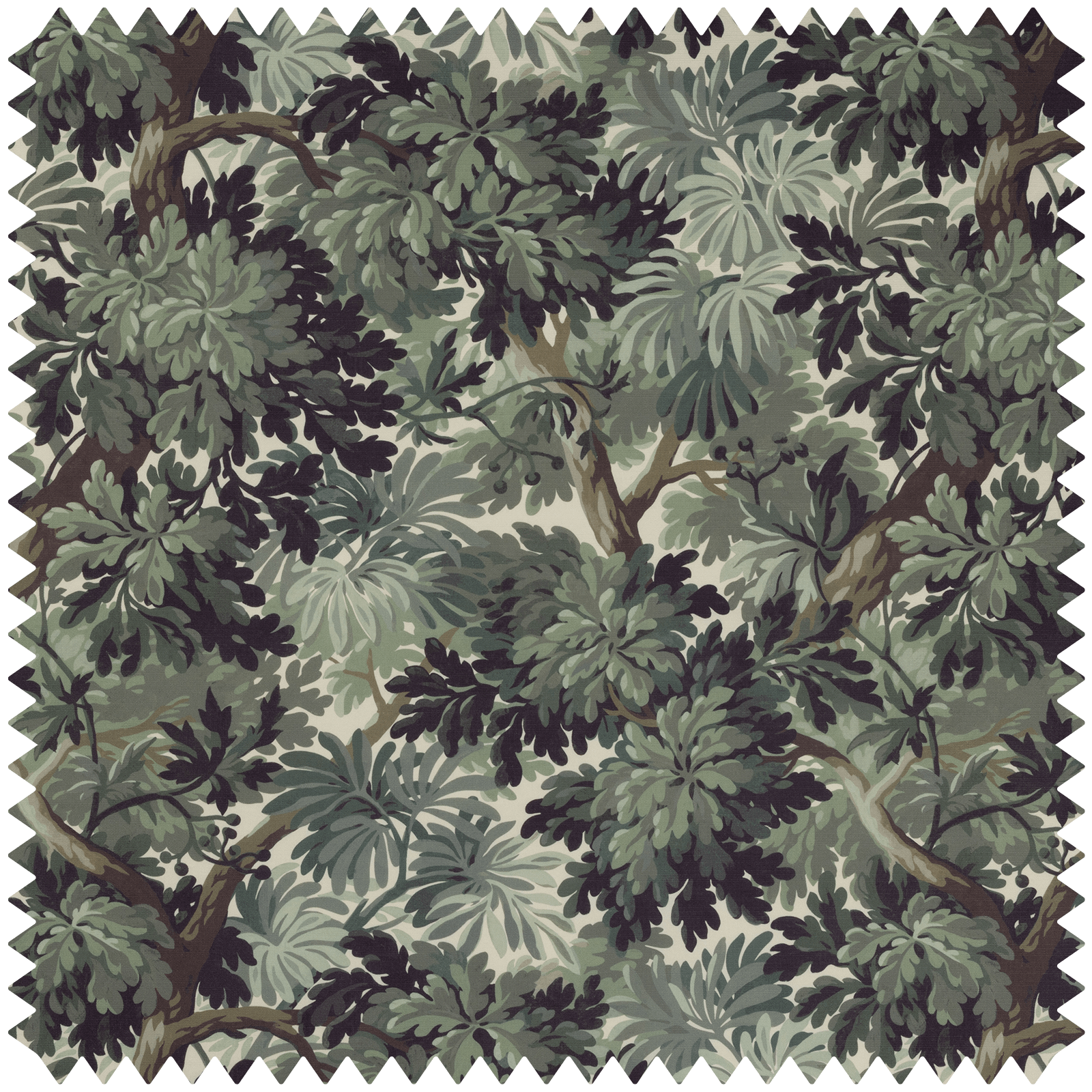 FORIS Recycled Performance - Verdure