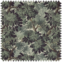 FORIS Recycled Performance - Verdure