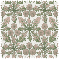 TARAXA Cotton Linen - Verde