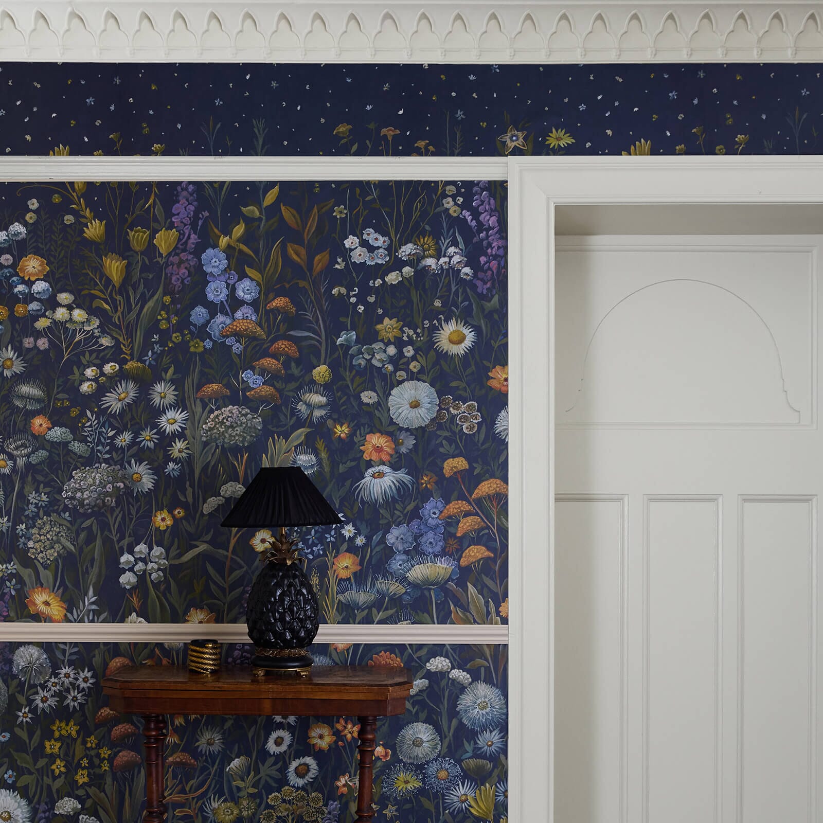 PRATARIA Wallpaper - Galaxias