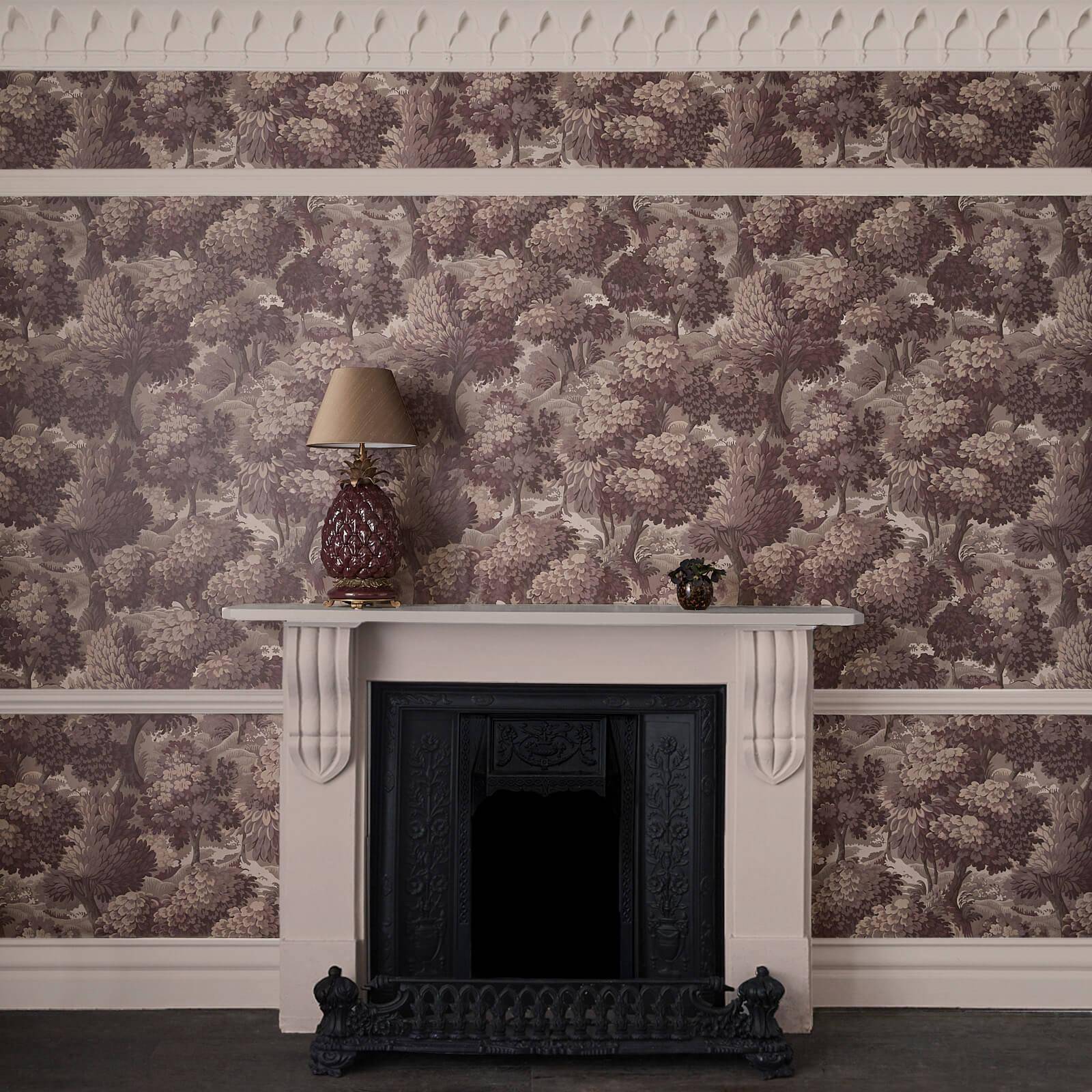 NEMOR Wallpaper - Anemone