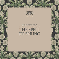SS25 SAMPLE PACK