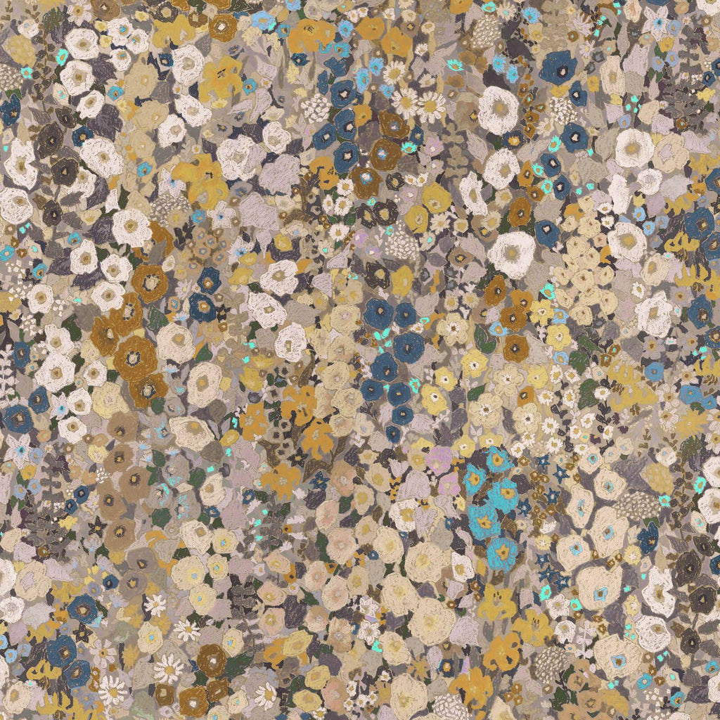 3 metres - full height wallpaper