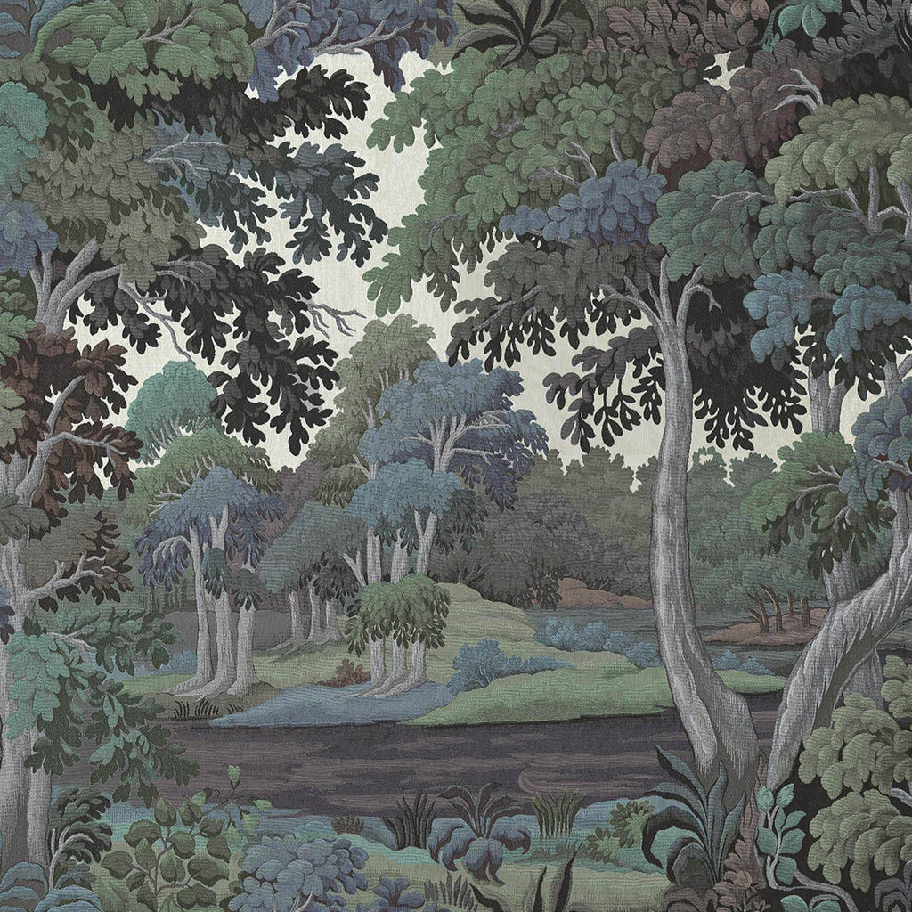 3 metres - full height wallpaper