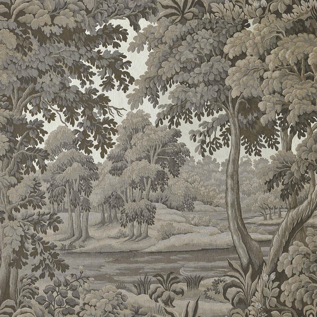 3 metres - full height wallpaper