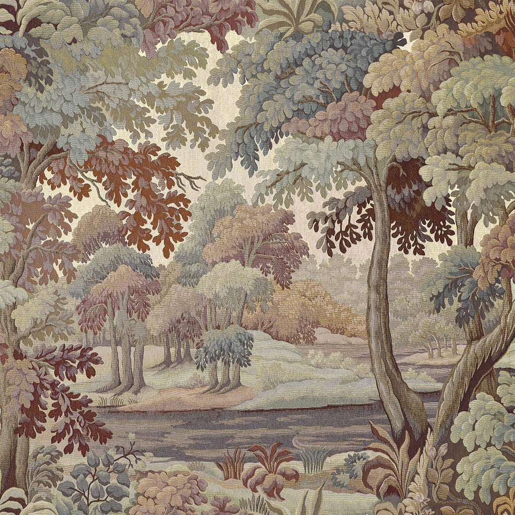 3 metres - full height wallpaper