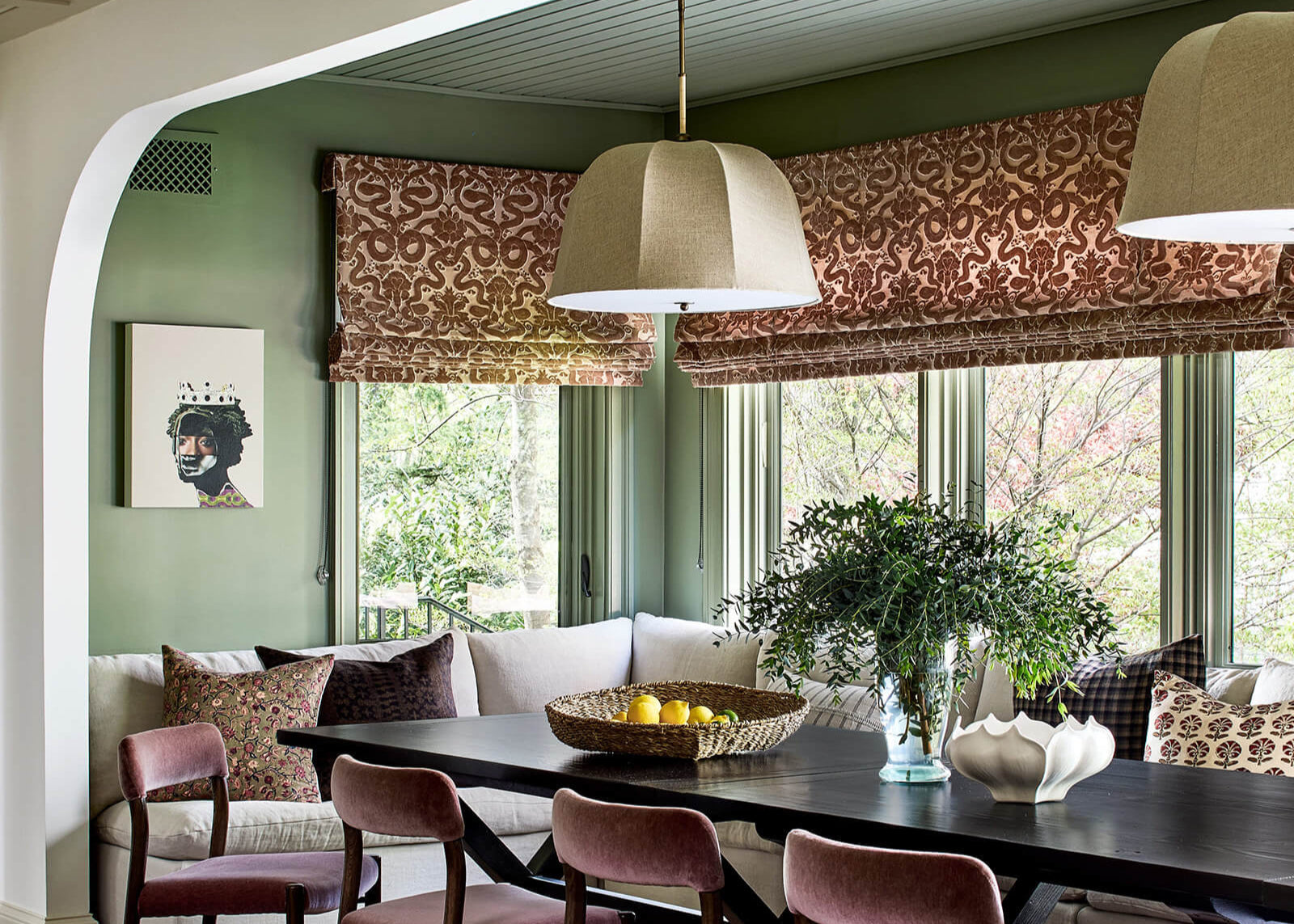 Free Design Consultation