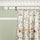 TREMATONIA Jacquard Curtain - Ecru