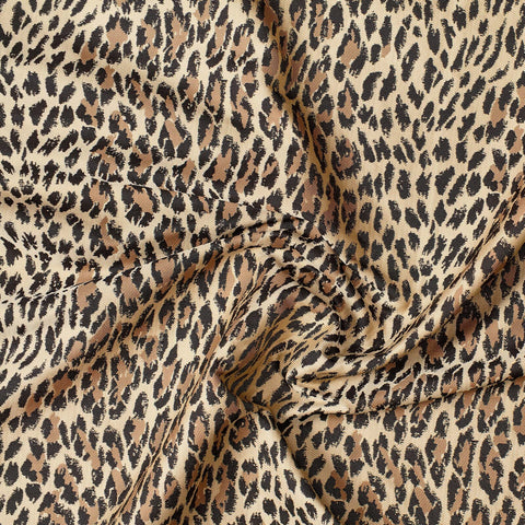 WILD CARD Jacquard Blind - Butterscotch secondary image